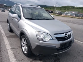 Opel Antara 2.0CDI 150 k.c  - 4999 € / 9777.19 лв. - 26303381 2