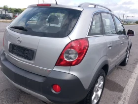 Opel Antara 2.0CDI 150 k.c  - 4999 € / 9777.19 лв. - 26303381 6