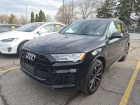 Audi Q7 * CARFAX * АВТОКРЕДИТ БЕЗ ПЪРВОНАЧАЛНА ВНОСКА