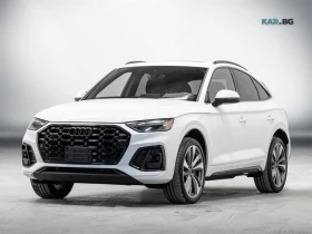 ����� �� �������� �� Audi SQ5 * PROGRESSIV* * HeadUp* A���������* (���� �� ��)
