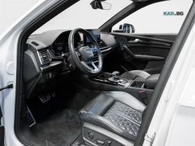 Audi SQ5 * PROGRESSIV* * HeadUp* A���������* (���� �� ��) | Mobile.bg � ����� ������ 9