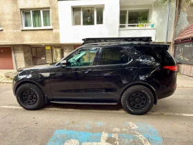 Land Rover Discovery l462 3.0 TD6 HSE | Mobile.bg � ����� ������ 4
