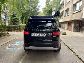 Land Rover Discovery l462 3.0 TD6 HSE | Mobile.bg � ����� ������ 7