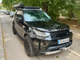 ������ Land Rover Discovery