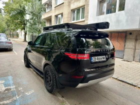 Land Rover Discovery l462 3.0 TD6 HSE | Mobile.bg � ����� ������ 5