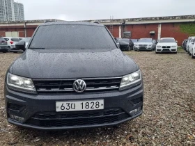 ������ VW Tiguan