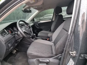 VW Tiguan 2Nd Generation 2.0 Tdi | Mobile.bg � ����� ������ 12