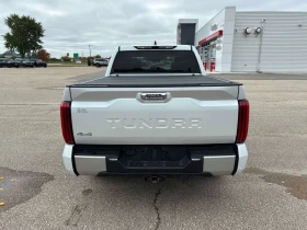 Toyota Tundra * Limited Hybrid * CARFAX *  - 47850 € - 85131929 4