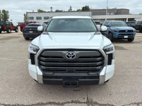 Toyota Tundra * Limited Hybrid * CARFAX *  - 47850 € - 85131929 6
