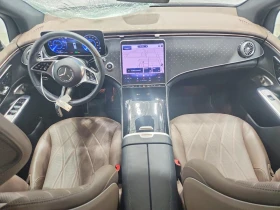 Mercedes-Benz EQE 350+ * 360CAMERA* BLIND* SPOT* ASSISTANCE*  | Auto.bg — изображение 9