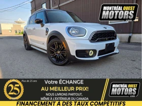 Mini Countryman Cooper S / ALL4 AWD / AWD