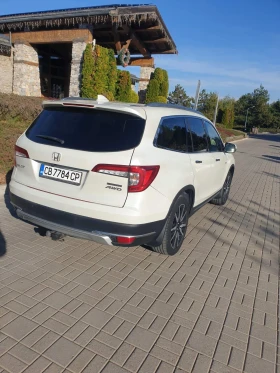 Honda Pilot undefined | Auto.bg — изображение 4