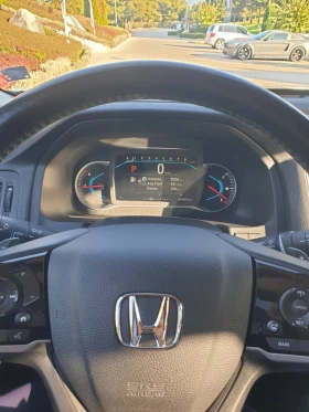 Honda Pilot undefined | Auto.bg — изображение 8