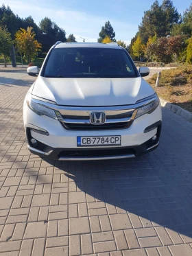 Honda Pilot undefined | Auto.bg — изображение 2