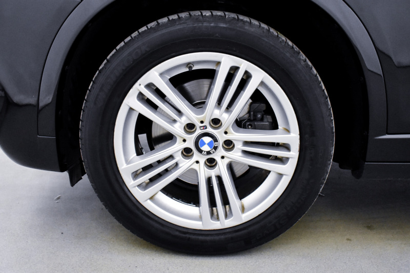 BMW X4 xDrive20d M Paket, снимка 6 - Автомобили и джипове - 46291676