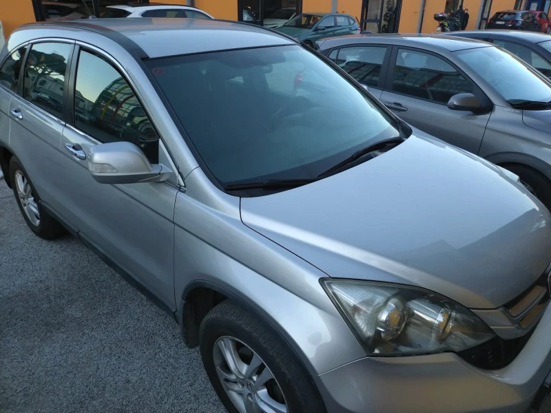 Honda Cr-v 2.0 I GPL FACE , снимка 2 - Автомобили и джипове - 48604363