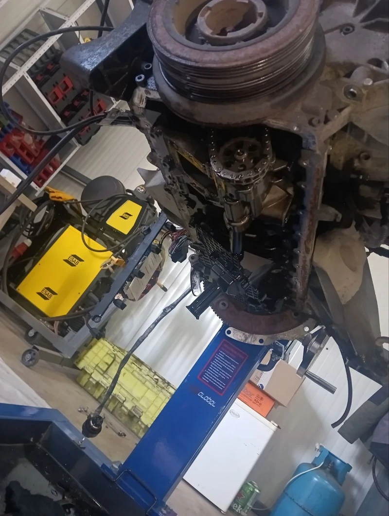 BMW X5 3.5, снимка 17 - Автомобили и джипове - 52140953