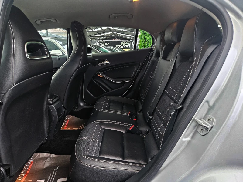 Mercedes-Benz GLA 220 AMG/4MATIC/GERMANY/CAMERA/AMBIENT/OFFROAD/DSR/LIZI, снимка 16 - Автомобили и джипове - 52482201