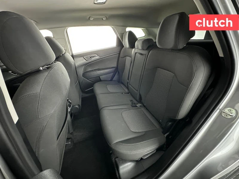 Kia Sportage LX * FWD * АвтоКредит (ЦЕНА ДО БГ), снимка 17 - Автомобили и джипове - 52542669