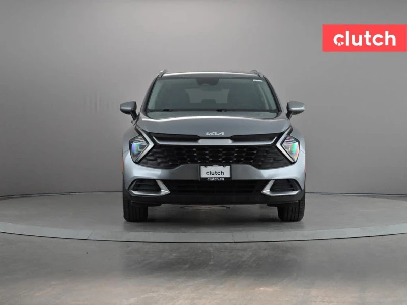 Kia Sportage LX * FWD * АвтоКредит (ЦЕНА ДО БГ), снимка 2 - Автомобили и джипове - 52542669