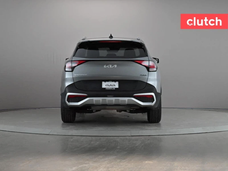 Kia Sportage LX * FWD * АвтоКредит (ЦЕНА ДО БГ), снимка 5 - Автомобили и джипове - 52542669