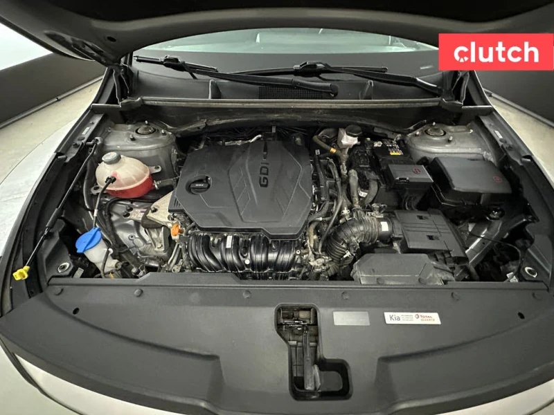 Kia Sportage LX * FWD * АвтоКредит (ЦЕНА ДО БГ), снимка 6 - Автомобили и джипове - 52542669