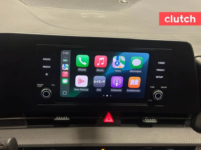 Kia Sportage LX * FWD * АвтоКредит (ЦЕНА ДО БГ), снимка 14 - Автомобили и джипове - 52542669