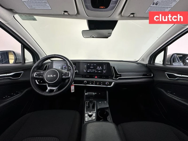 Kia Sportage LX * FWD * АвтоКредит (ЦЕНА ДО БГ), снимка 8 - Автомобили и джипове - 52542669