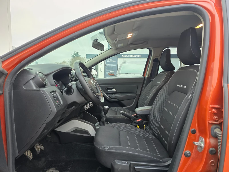 Dacia Duster 1.0 Tce LPG, снимка 6 - Автомобили и джипове - 52884681