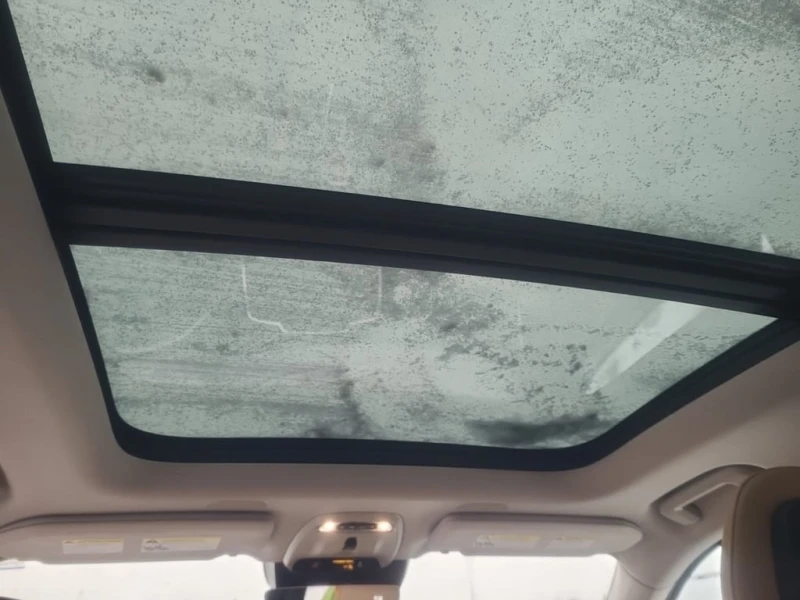 Volvo Xc90 * T6 INSCRIPTION * CARFAX * ЦЕНА ДО БГ, снимка 9 - Автомобили и джипове - 52991903