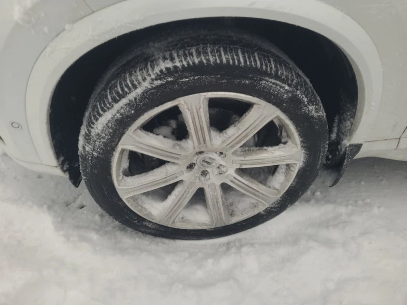 Volvo Xc90 * T6 INSCRIPTION * CARFAX * ЦЕНА ДО БГ, снимка 14 - Автомобили и джипове - 52991903