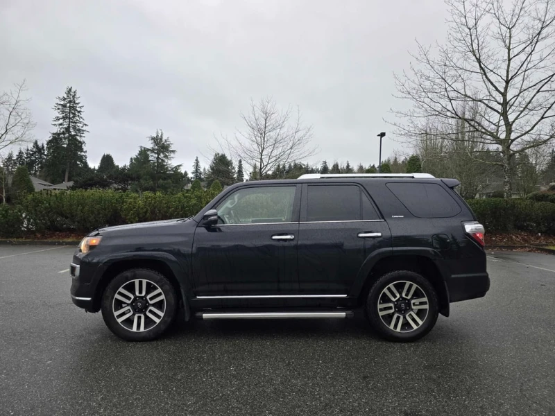 Toyota 4runner * SR5 * CARFAX * БЕЗ ПЪРВОНАЧАЛНА ВНОСКА, снимка 6 - Автомобили и джипове - 53023993