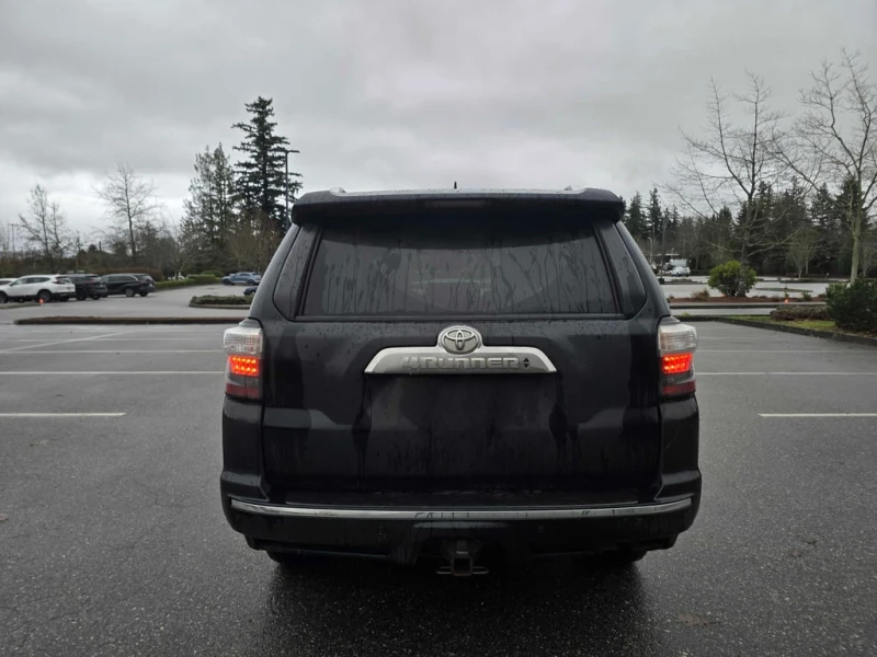 Toyota 4runner * SR5 * CARFAX * БЕЗ ПЪРВОНАЧАЛНА ВНОСКА, снимка 7 - Автомобили и джипове - 53023993