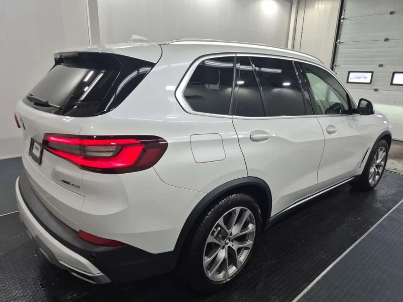 BMW X5 XDRIVE40I  CARFAX, снимка 3 - Автомобили и джипове - 53565668
