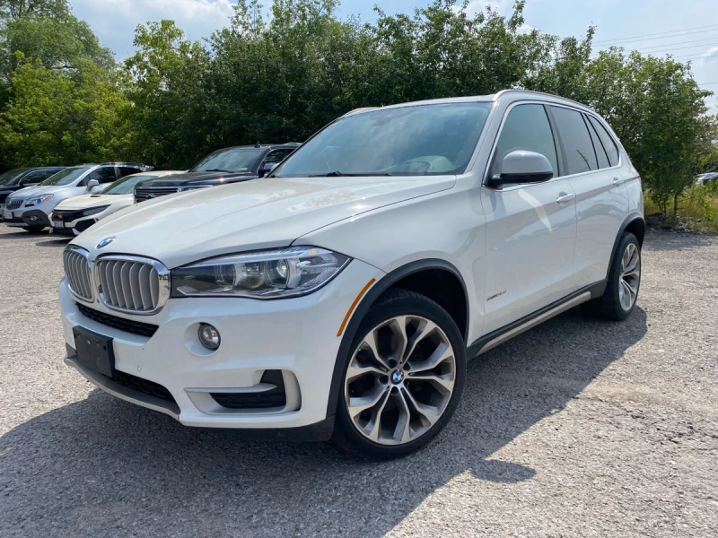 BMW X5 * xDrive35d* * АвтоКредит* - 22799 лв. - 72552602 1