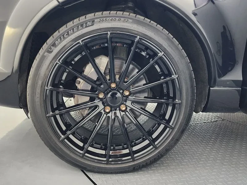 Audi Q7 4.2 TDI QUATTRO 4L, снимка 5 - Автомобили и джипове - 54847684