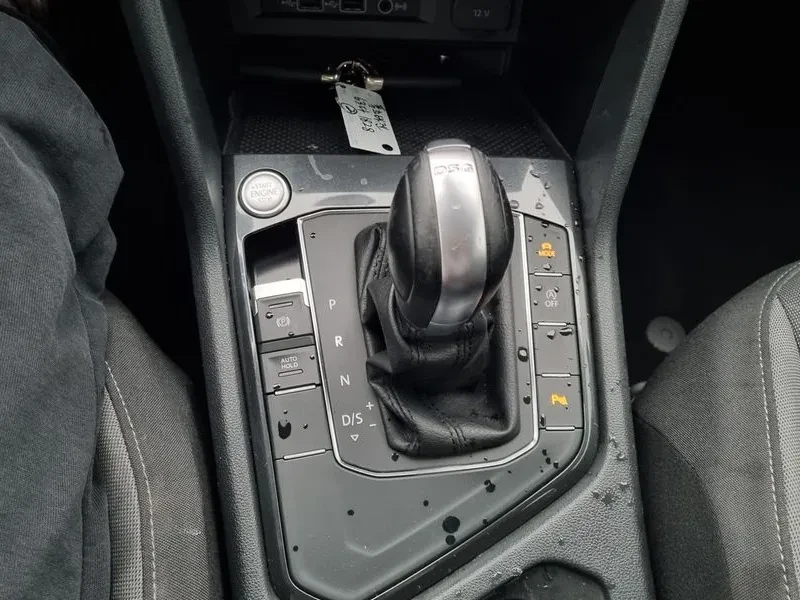 VW Tiguan 2Nd Generation 2.0 Tdi, снимка 10 - Автомобили и джипове - 56112955