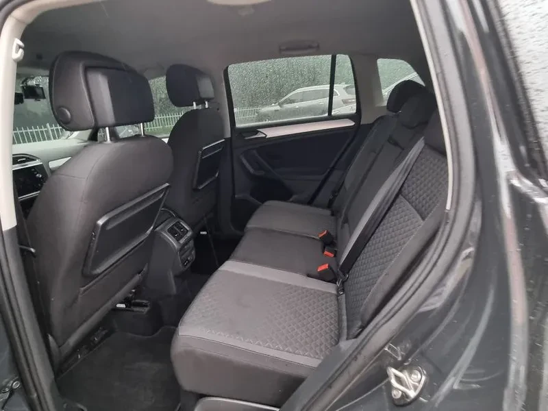 VW Tiguan 2Nd Generation 2.0 Tdi, снимка 13 - Автомобили и джипове - 56112955