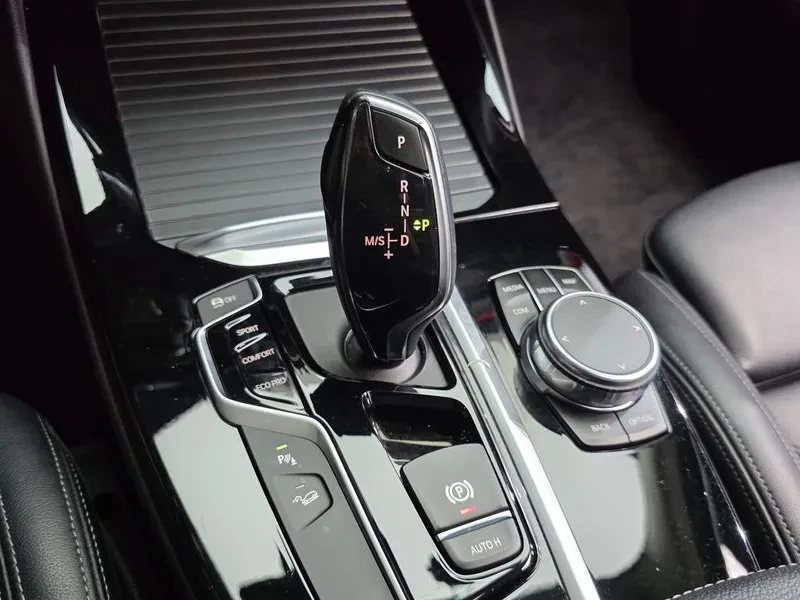 BMW X3 20D XDRIVE, снимка 9 - Автомобили и джипове - 56293970