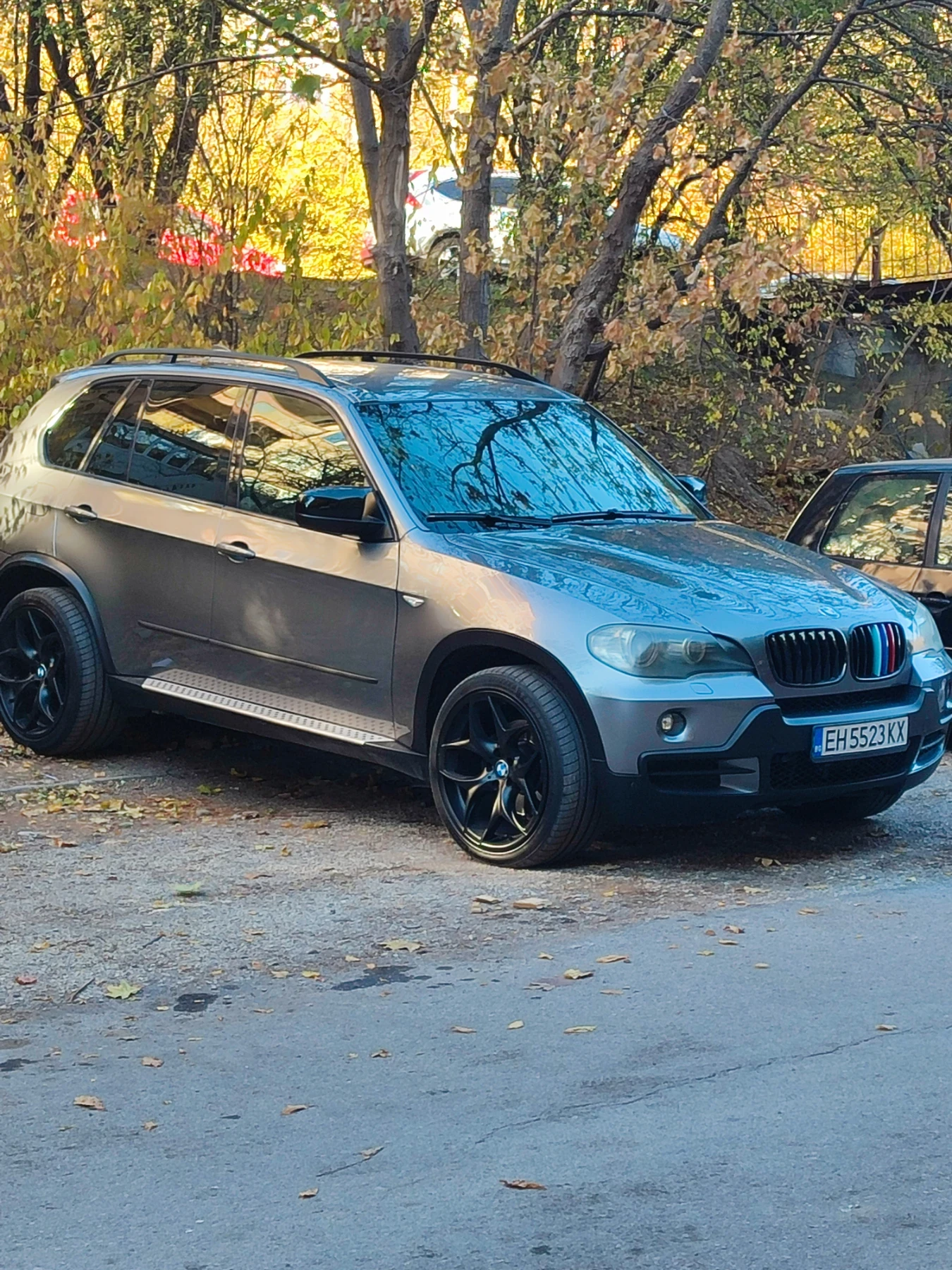 BMW X5 3.5, снимка 1