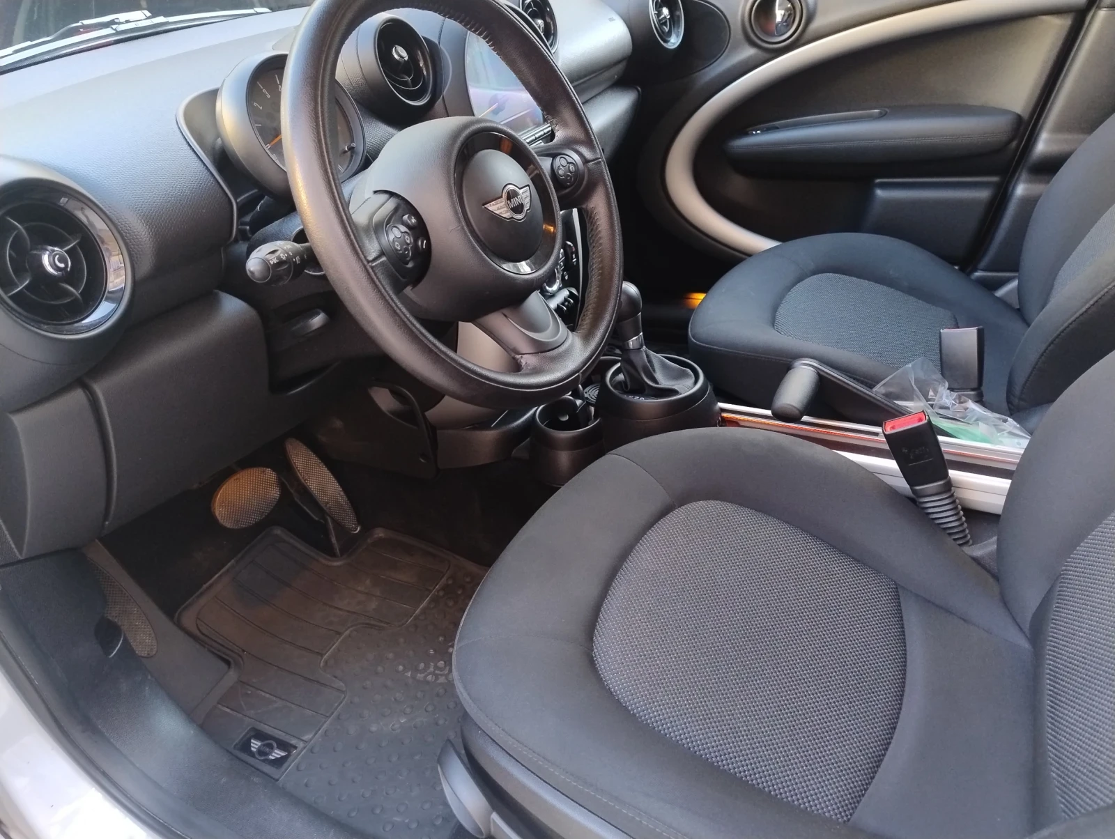 Mini Countryman 2.0 D FACELIFT  | Mobile.bg � ����������� 13
