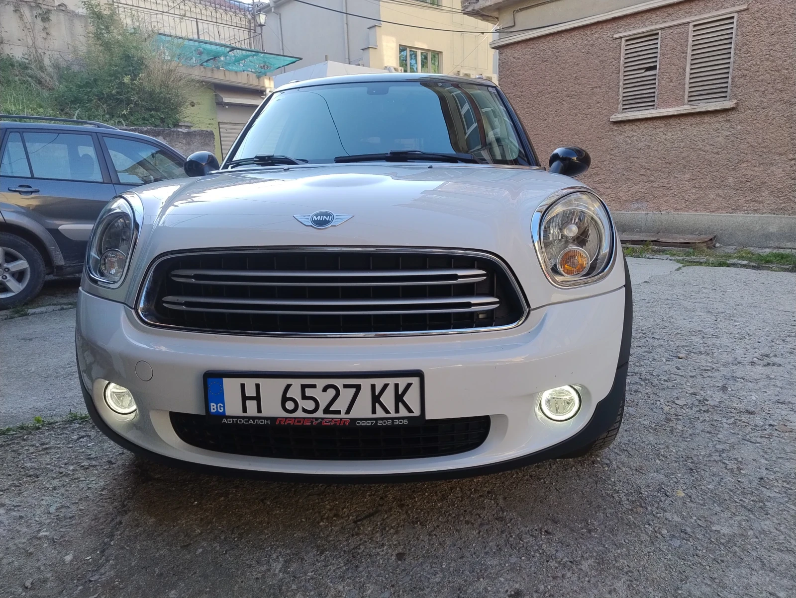Mini Countryman 2.0 D FACELIFT  - изображение 2