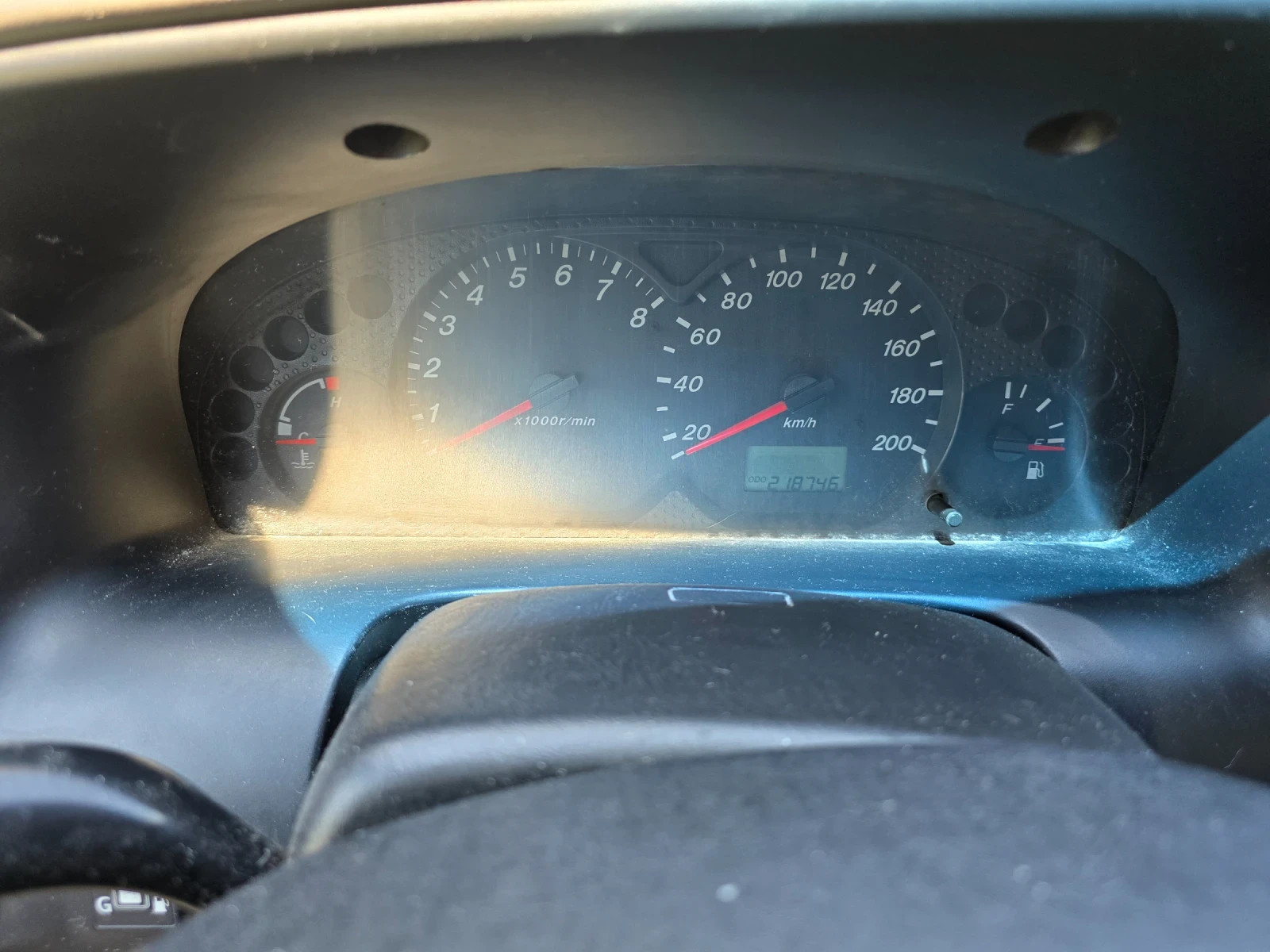 Mazda Tribute  - изображение 10