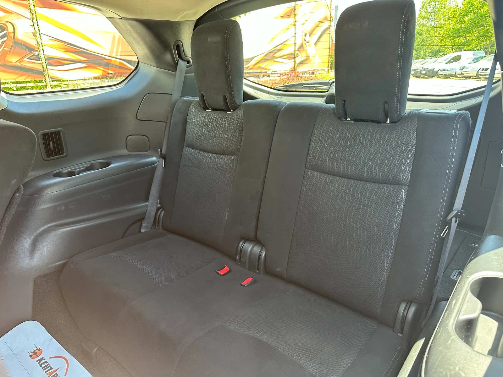 Nissan Pathfinder 3.5i 264 к.с. - изображение 10