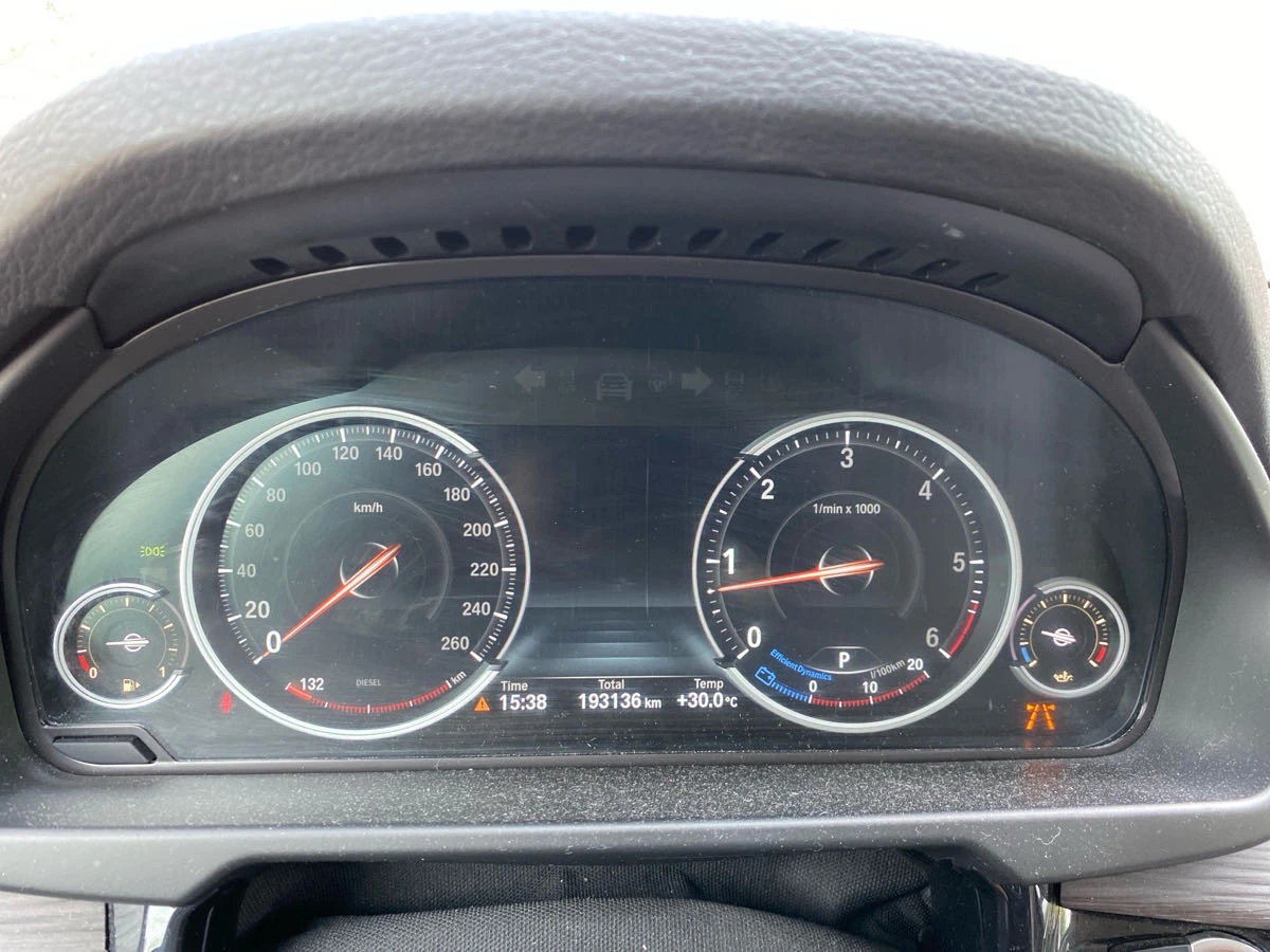 BMW X5 * xDrive35d* * АвтоКредит*  - изображение 7