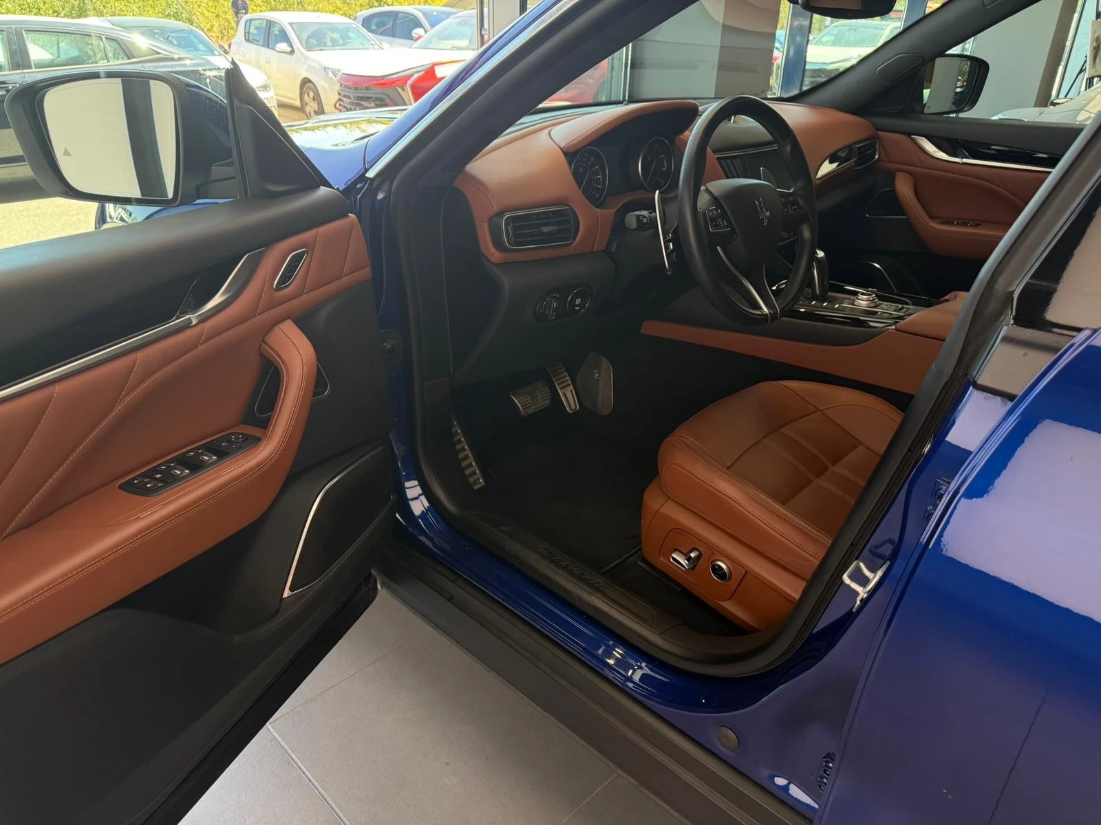 Maserati Levante GT | Mobile.bg   11