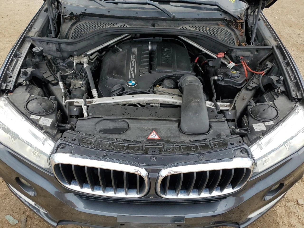 BMW X5 XDRIVE35I | Mobile.bg   11