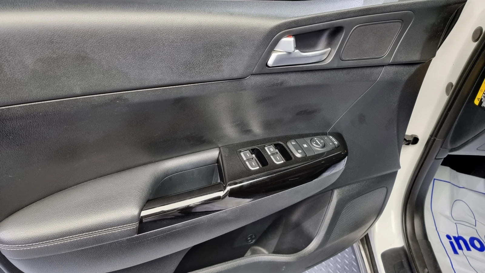 Kia Sportage 2.0 2WD NOBLESSE PLUS | Mobile.bg   16