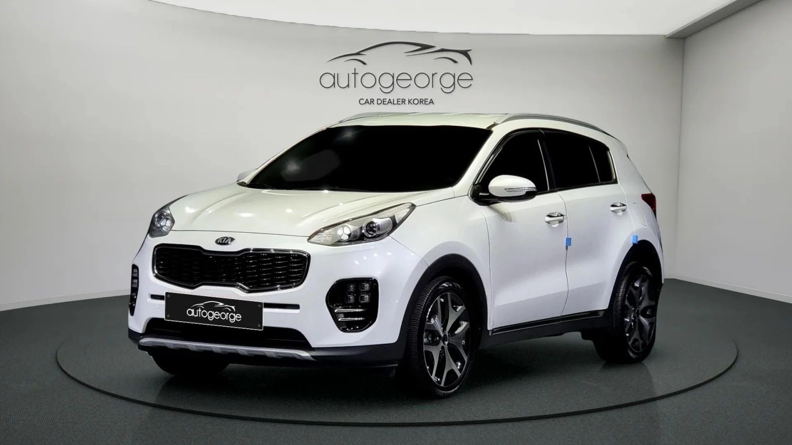 Kia Sportage 2.0 2WD NOBLESSE PLUS | Mobile.bg   1