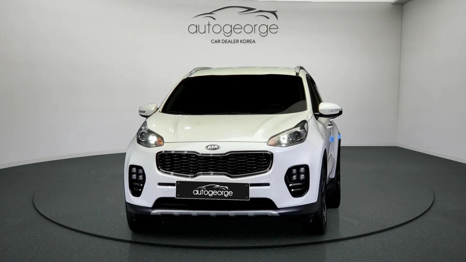 Kia Sportage 2.0 2WD NOBLESSE PLUS | Mobile.bg   3